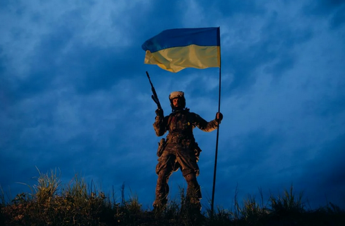 Підрозділи ЗСУ запросили на парад у Британії з нагоди 80-річчя Перемоги у Європі